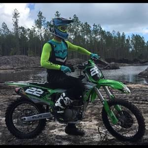 Meet your Posher, Dawson